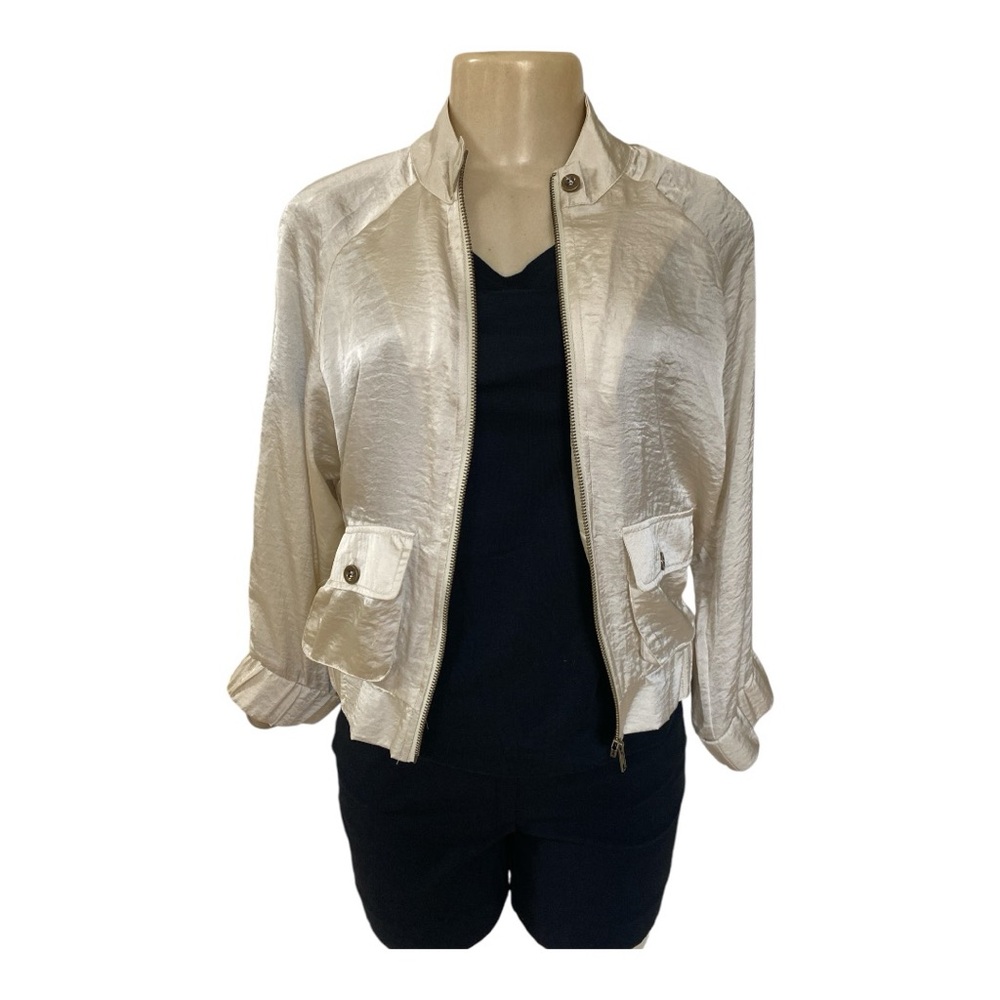 Living Doll LA jacket size M